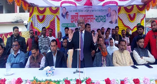 ‘রাষ্ট্র সংস্কার নয়, নির্বাচনী প্রক্রিয়া সংস্কার করে নির্বাচনের ব্যবস্থা করুন’