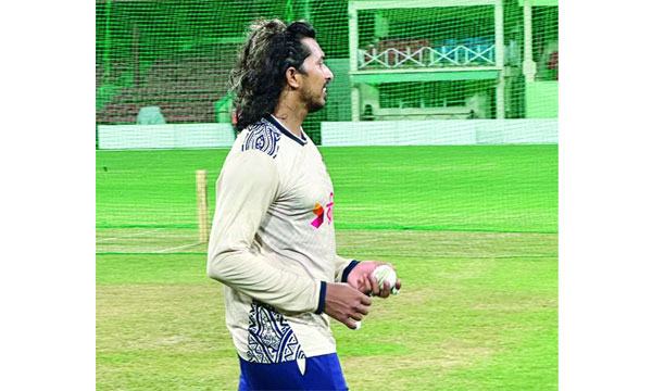 জয়ের জন্য ৩ বিভাগেই সেরাটা চান সৌম্য
