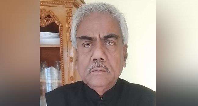 পুঠিয়ায় আ’লীগ নেতা ফারুক গ্রেফতার