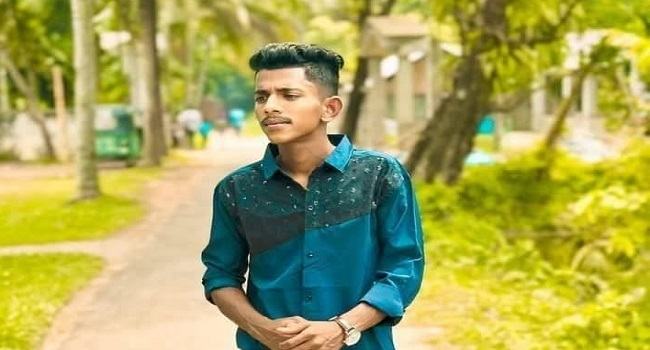 নোয়াখালীতে ট্রাকচাপায় মোটরসাইকেল আরোহী নিহত