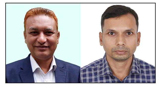 কিশোরগঞ্জ সেন্ট্রাল প্রেস ক্লাবের সভাপতি আশরাফ, সম্পাদক আল আমিন