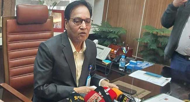 বঞ্চিত ৭৬৪ কর্মকর্তা পদমর্যাদা ও আর্থিক সুবিধা পাবেন