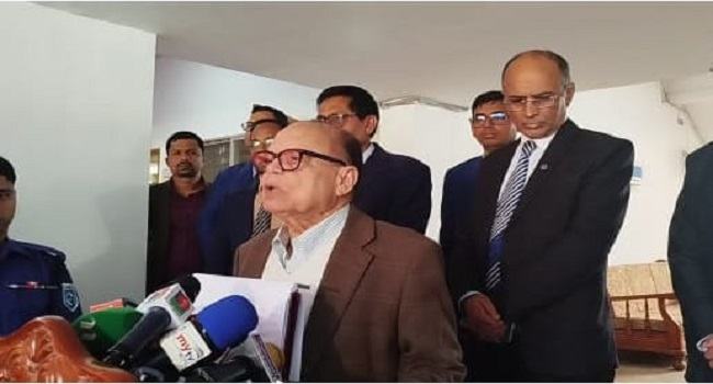 এবার আমন সংগ্রহ লক্ষ্যমাত্রা ছাড়িয়ে যাবে : খাদ্য উপদেষ্টা