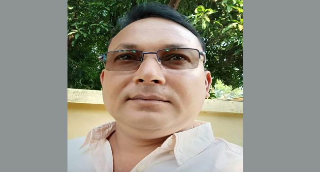 নাশকতা মামলায় জামালগঞ্জ উপজেলা মৎস্যজীবী লীগ নেতা গ্রেফতার