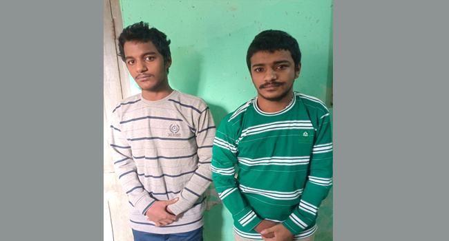 সিংগাইরে হিছা খা হত্যা মামলায় গ্রেফতার ২