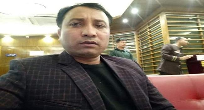 বৈষম্যবিরোধী আন্দোলনে হামলা : সোনাগাজীতে আ’লীগ নেতা গ্রেফতার