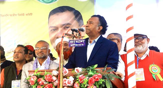 হাসিনার রাজনৈতিক মৃত্যু হয়েছে, ফিরে আসার সুযোগ নেই : সোহেল