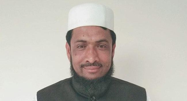 বৈষম্যবিরোধী আন্দোলনে আহতকে কাঠাল গাছে ঝুলিয়ে মেরে ফেলার হুমকি ইউপি চেয়ারম্যানের