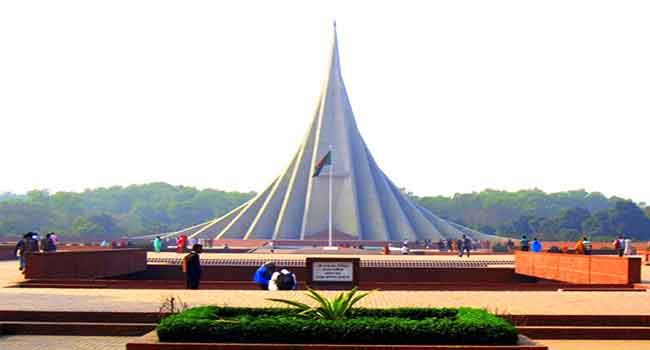 আজ মহান বিজয় দিবস