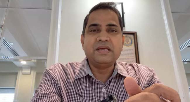 ‘আমাদের শপথ হোক বৈষম্যহীন রাষ্ট্র নির্মাণের’