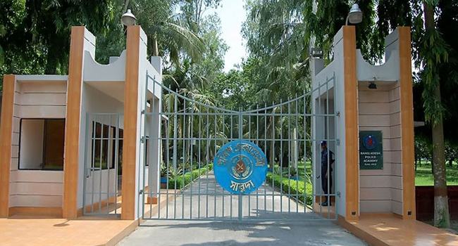 শৃঙ্খলাভঙ্গের দায়ে সারদায় প্রশিক্ষণরত ২৫ এএসপিকে শোকজ