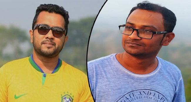 চুয়াডাঙ্গায় ছাত্রলীগের সভাপতিসহ আটক ২