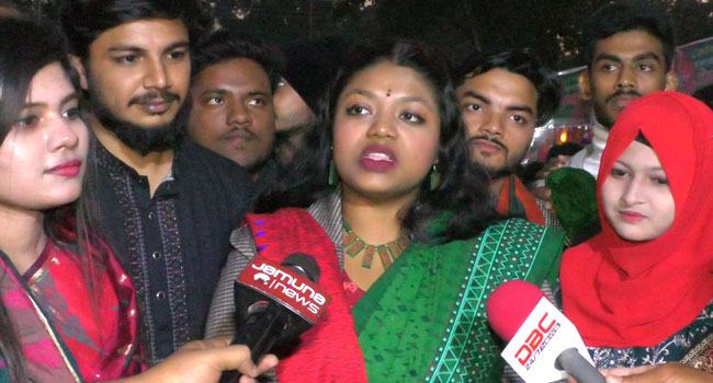 ‘ভারতের সাথে স্বামী-স্ত্রীর মতো নয়, প্রতিবেশীর সম্পর্ক হওয়া উচিত’