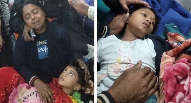 গোপালগঞ্জে অনুষ্ঠানের খাবার খেয়ে শতাধিক শিশু-কিশোর অসুস্থ