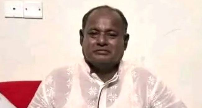 বিএনপির নির্বাহী কমিটির সদস্য জামাল শরীফ হিরু ইন্তেকাল করেছেন
