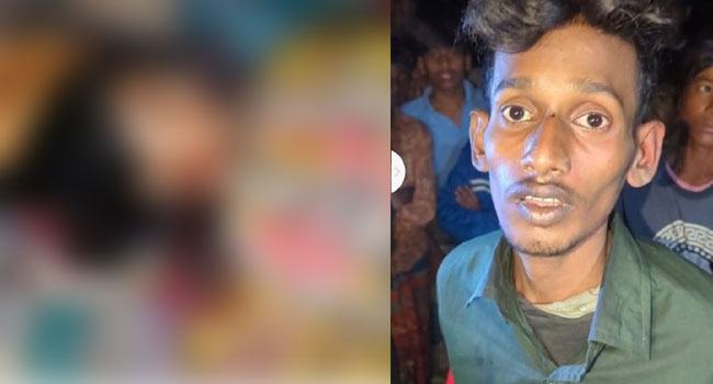 নেশাগ্রস্ত স্বামীর ছুরিকাঘাতে স্ত্রীর মৃত্যু