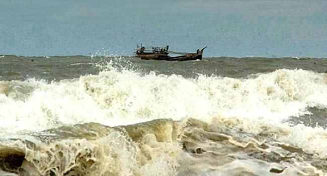 বঙ্গোপসাগরে লঘুচাপ, যে আভাস দিলো আবহাওয়া অফিস