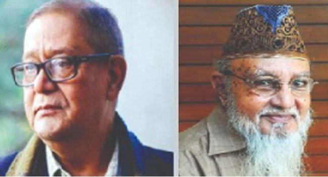 হেলাল হাফিজ ও এরশাদ মজুমদার স্মরণসভা বৃহস্পতিবার