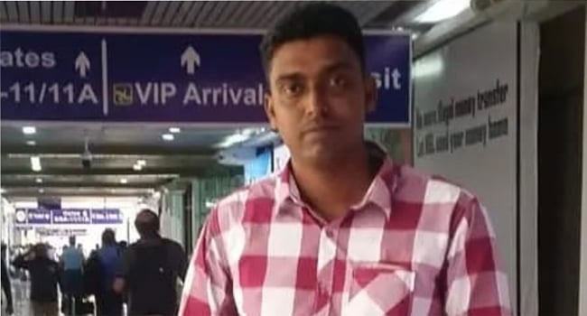৯ দিন ধরে লিবিয়ায় নিখোঁজ রেহাদ, সন্ধান চায় পরিবার