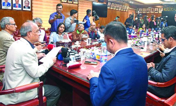 ৫ দিনের মধ্যে তদন্ত কমিটি গঠন করা হবে : স্বরাষ্ট্র উপদেষ্টা