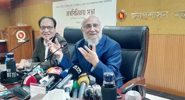 পুলিশ ভেরিফিকেশন বাতিলের সুপারিশ করবে সংস্কার কমিশন