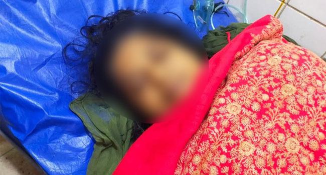 গাংনীতে সড়ক দুর্ঘটনায় শিক্ষানবিশ আইনজীবী নিহত