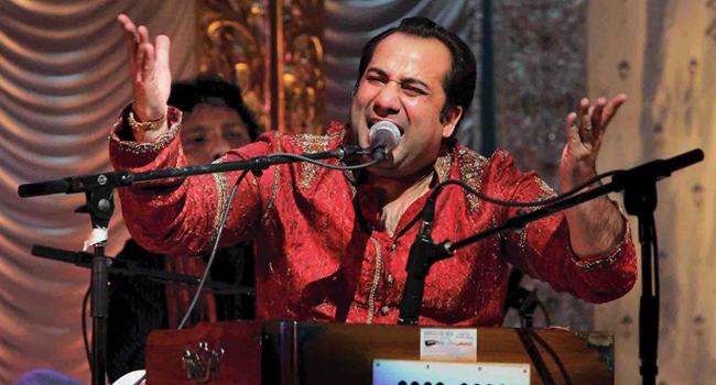 রাহাত ফতেহ আলীর কনসার্ট : শনিবার দুপুর-রাত টোল ফ্রি এক্সপ্রেসওয়েতে