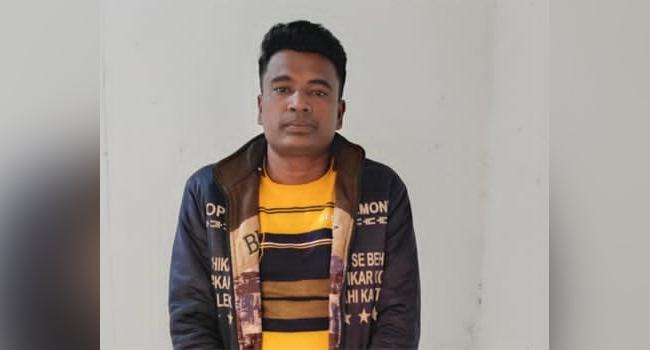 সাদুল্লাপুরে ইয়াবাসহ মাদককারবারি গ্রেফতার