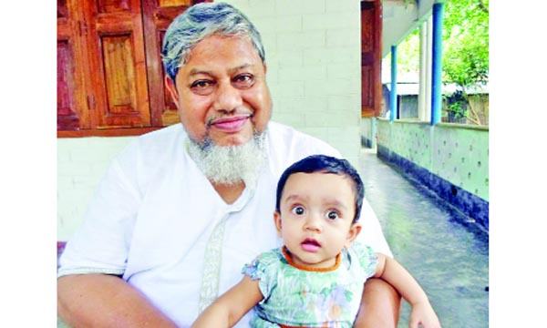 ডা: ফয়েজ ভাইকে আজো মনে পড়ে