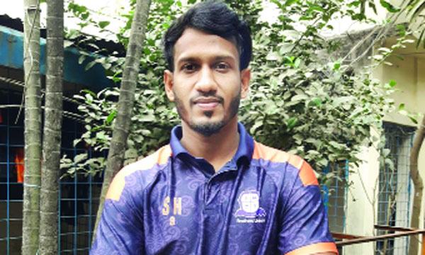 আবার জাতীয় দলে ফিরতে চাই