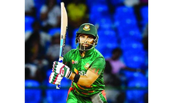 ফিনিশারের কাজই হলো মারা : শামীম