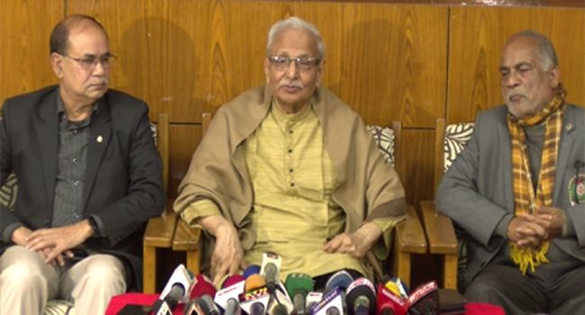 সরকার চিহ্নিত করবে কোনটা সংস্কার হবে, কোনটা হবে না : বদিউল আলম