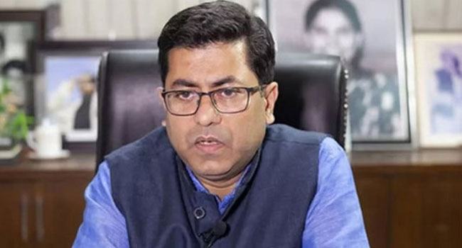 ডিএসসিসির টাকা ফেরতে টালবাহানা তাপসের মধুমতি ব্যাংকের