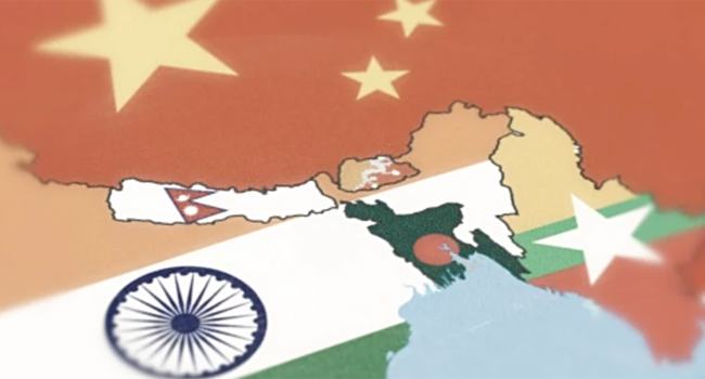 মিয়ানমার নিয়ে বৈঠকে বাংলাদেশ, ভারত, চীনের যেসব হিসাব-নিকাশ