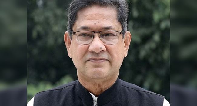 বগুড়া সদরের সাবেক এমপি রিপু গ্রেফতার