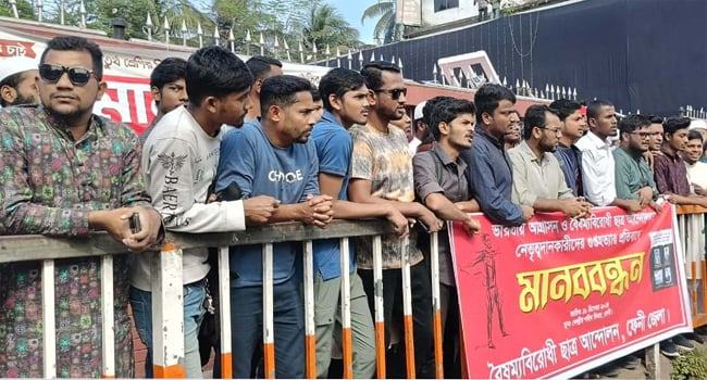 ‘স্বৈরাচারের দোসররা সারাদেশে গুপ্তহত্যা চালিয়ে যাচ্ছে’