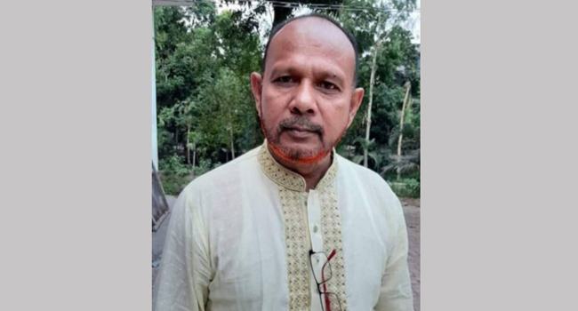 ছাত্র আন্দোলনে হামলাকারী আ’লীগ নেতা মামুন গ্রেফতার