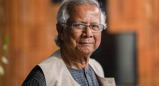 ডি-৮ সম্মেলনে ফিলিস্তিন নিয়ে জোরালো বক্তব্যের জন্য প্রধান উপদেষ্টাকে পিএলও মহাসচিবের ধন্যবাদ
