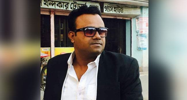 দর্শনা পৌর যুবদল নেতা মিল্টন বহিষ্কার