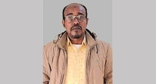 কিশোরগঞ্জে আ’লীগ নেতা বোরহানউদ্দিন গ্রেফতার