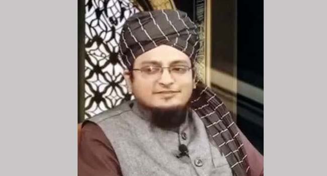 সা’দ অনুসারীদের মুখপাত্র মোয়াজকে ৭ দিনের রিমান্ডে নিতে আবেদন