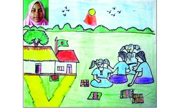 আগডুম-বাগডুম ছবিঘর
