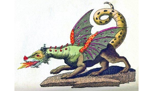 ড্রাগনে ভয় নেই