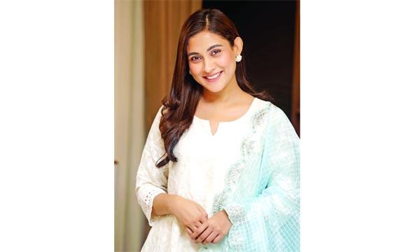 ‘প্রিয় মালতী’ দেখার আহ্বান জানালেন মেহজাবীন