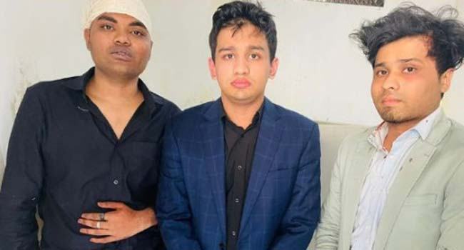 পূর্বাচলে বুয়েটশিক্ষার্থী নিহত : ডোপ টেস্টে গ্রেফতার দু’জন ‘পজিটিভ’