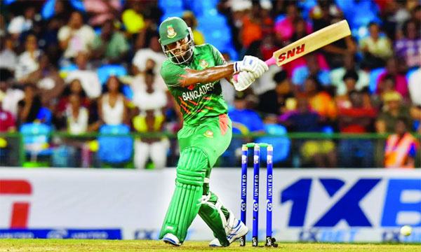 সব ফরমেটেই কার্যকর জাকের
