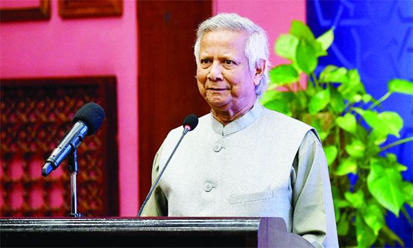 আল আজহার শিক্ষার্থীদের স্বপ্ন পূরণের চ্যালেঞ্জ গ্রহণের আহ্বান প্রফেসর ইউনূসের