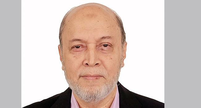 নির্বাচনী সংস্কার প্রসঙ্গে একটি প্রস্তাব