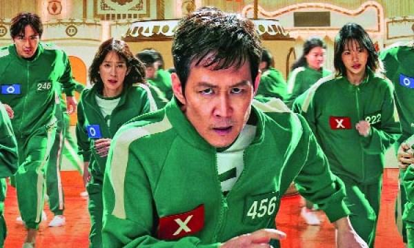 আরো ভয়ঙ্কর গল্প নিয়ে ফিরেছে ‘স্কুইড গেম’-এর দ্বিতীয় সিজন