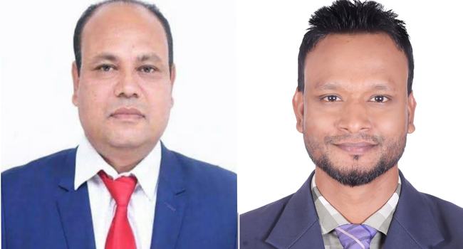 কোম্পানীগঞ্জ প্রেসক্লাবের নতুন সভাপতি আলীম, সম্পাদক জলিল